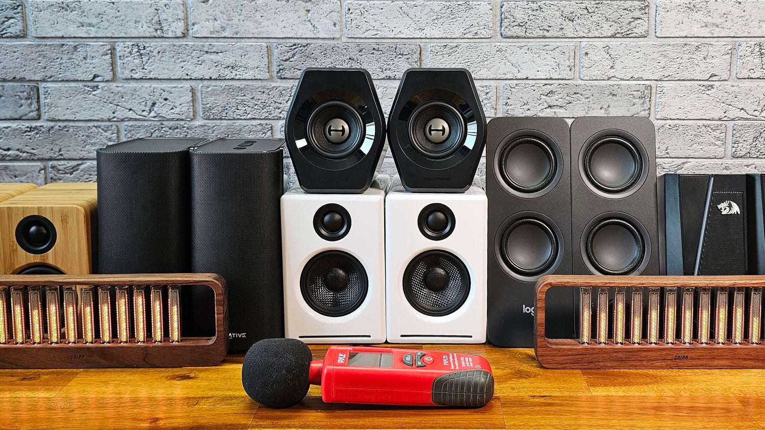Audio Devices