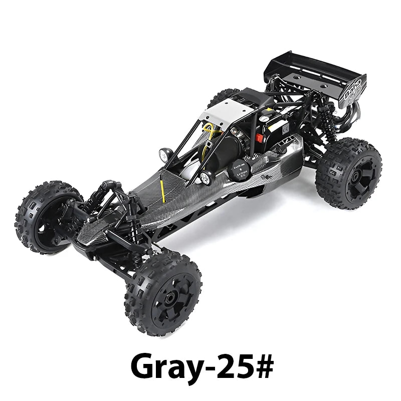 Rovan Baja 5B Rofun Baha 29CC 2WD 2 Stroke Petro Engine RC Car 1/5 1 5 Scale Gas Powered Remote Radio Control Toy Buggy
