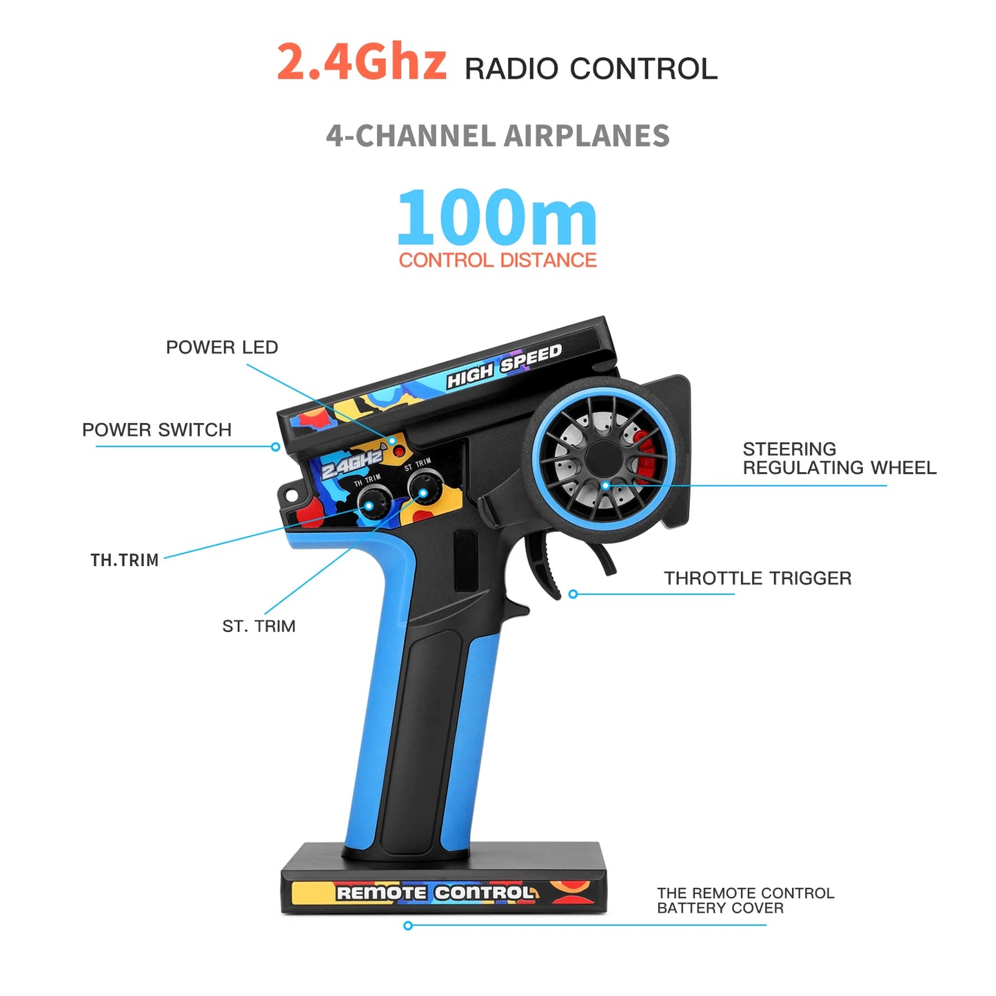 WLtoys XKS 124007 Remote Control Car 1/12 2.4GHz 75KM/H High Speed Off Road Trucks Brushless Motor Metal Chassis 4WD Vehicle Rac