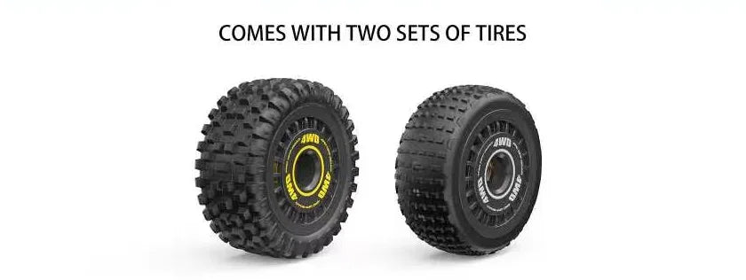 Hyper Go MJX1/16  16212 16213 16218 RC Car Brushless 4Wd Off Road High Speed Racing Climbing Remote Control For Adult Hobbyists