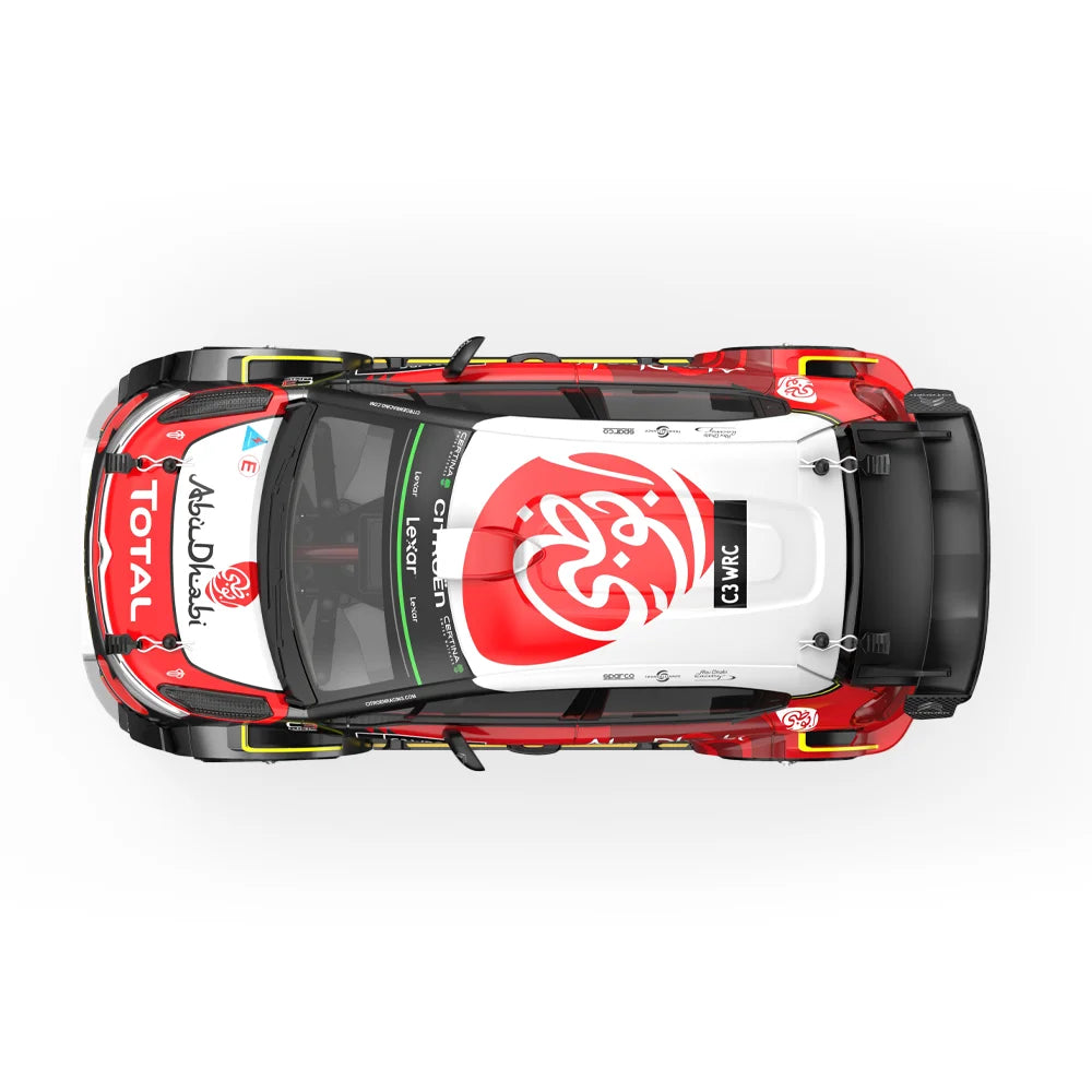 HYPER GO RC MJX 14304 14303 14302 High Speed Drift Car  With Gyroscope - Electric Toy for Kids Volkswagen Racing Gift