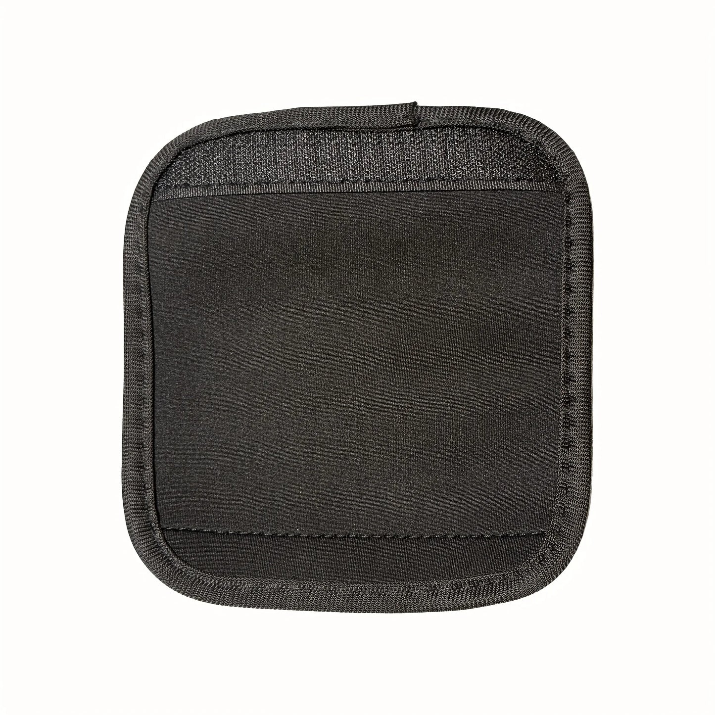 JBi Boombox 1/2/3 Speaker Handle Protector | Non-Slip Grip, Durable Textile Material,Compatible with JBi Boombox 1/2/3 Speakers