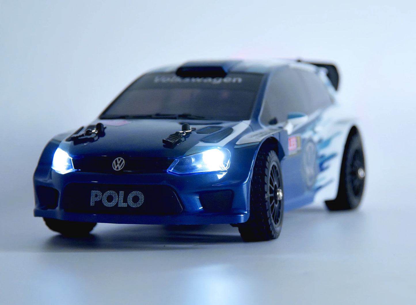 HYPER GO RC MJX 14304 14303 14302 High Speed Drift Car  With Gyroscope - Electric Toy for Kids Volkswagen Racing Gift