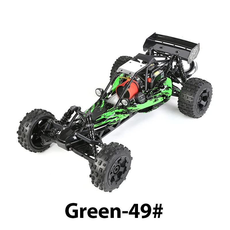 Rovan Baja 5B Rofun Baha 29CC 2WD 2 Stroke Petro Engine RC Car 1/5 1 5 Scale Gas Powered Remote Radio Control Toy Buggy