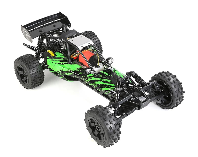 Rovan Baja 5B Rofun Baha 29CC 2WD 2 Stroke Petro Engine RC Car 1/5 1 5 Scale Gas Powered Remote Radio Control Toy Buggy