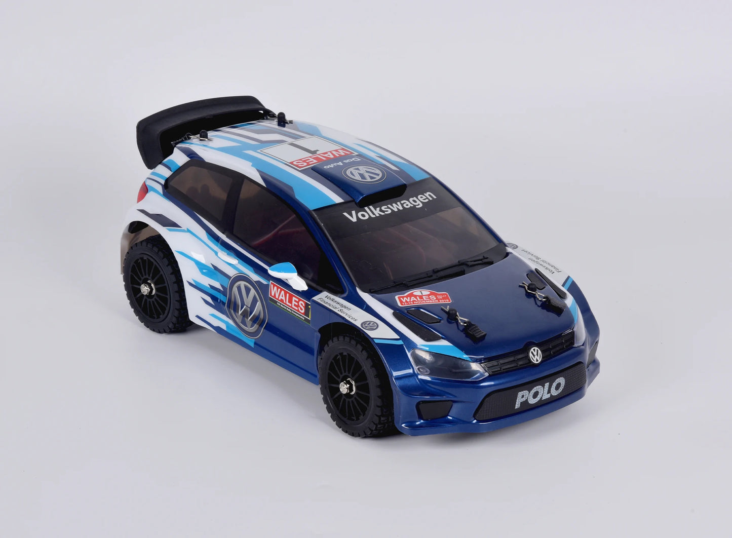 HYPER GO RC MJX 14304 14303 14302 High Speed Drift Car  With Gyroscope - Electric Toy for Kids Volkswagen Racing Gift