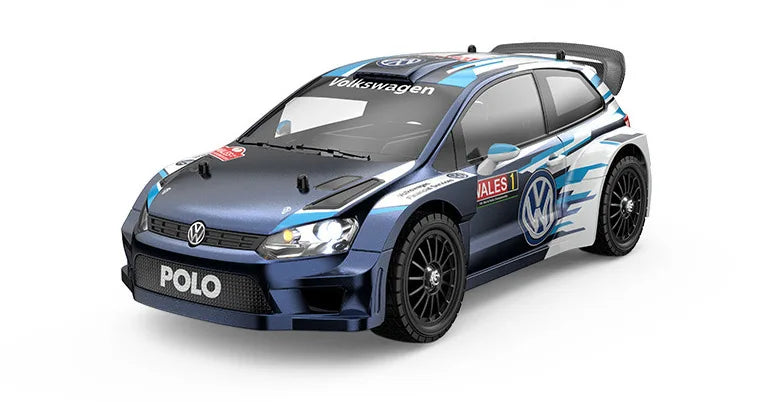 HYPER GO RC MJX 14304 14303 14302 High Speed Drift Car  With Gyroscope - Electric Toy for Kids Volkswagen Racing Gift