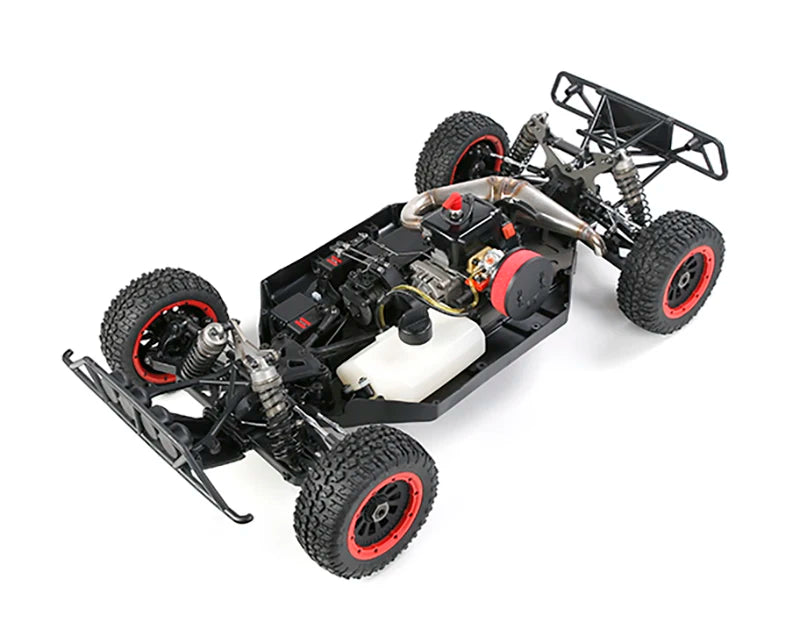 1/5 Gas Petrol RC Car Rovan LT 360 RoFun LT360 36CC 2 Stroke Engine 2026 Version 4WD Off Road 2.4G 4x4 Remote Control Truck