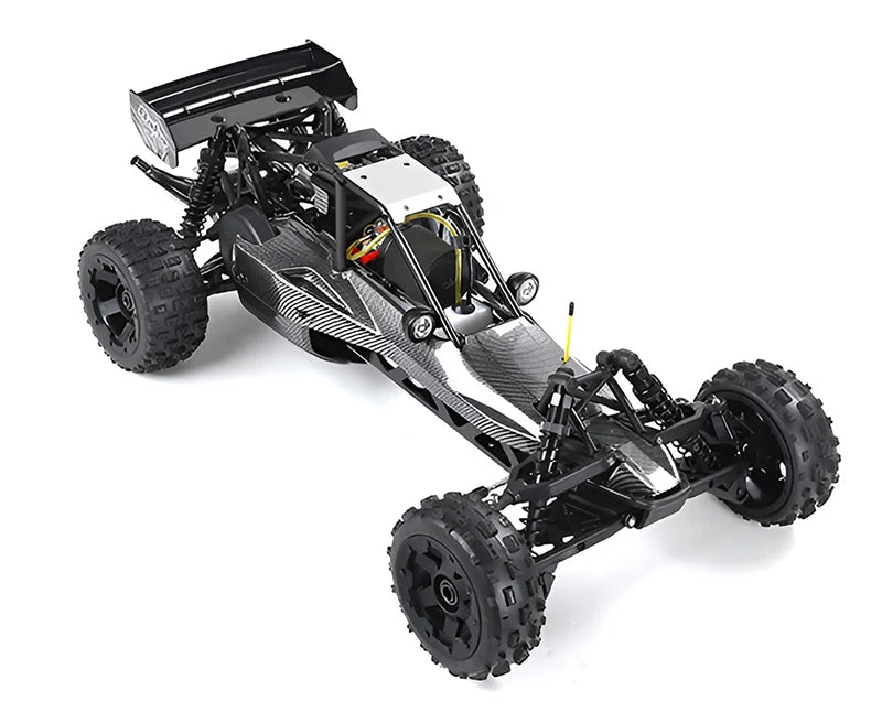 Rovan Baja 5B Rofun Baha 29CC 2WD 2 Stroke Petro Engine RC Car 1/5 1 5 Scale Gas Powered Remote Radio Control Toy Buggy