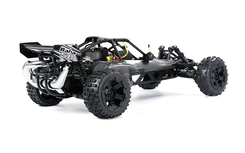 Rovan Baja 5B Rofun Baha 29CC 2WD 2 Stroke Petro Engine RC Car 1/5 1 5 Scale Gas Powered Remote Radio Control Toy Buggy