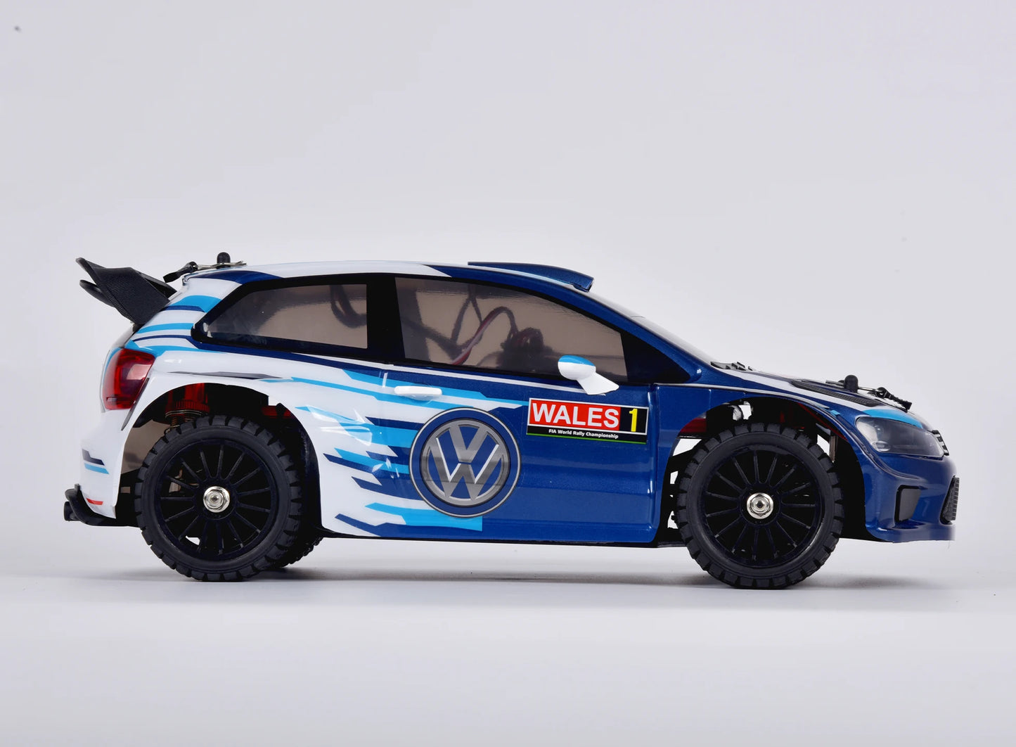 HYPER GO RC MJX 14304 14303 14302 High Speed Drift Car  With Gyroscope - Electric Toy for Kids Volkswagen Racing Gift