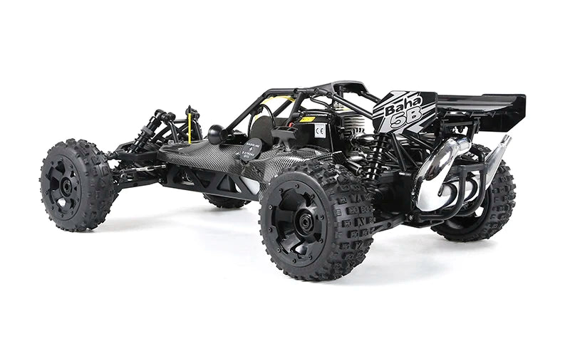 Rofun Baha Rovan Baja 5B 29CC 1/5 1 5 Scale Gas Petrol Powered 2WD RC Car 2 Stroke Buggy High Speed Remote Control Toy Truck