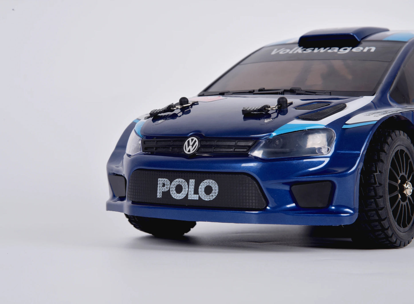 HYPER GO RC MJX 14304 14303 14302 High Speed Drift Car  With Gyroscope - Electric Toy for Kids Volkswagen Racing Gift