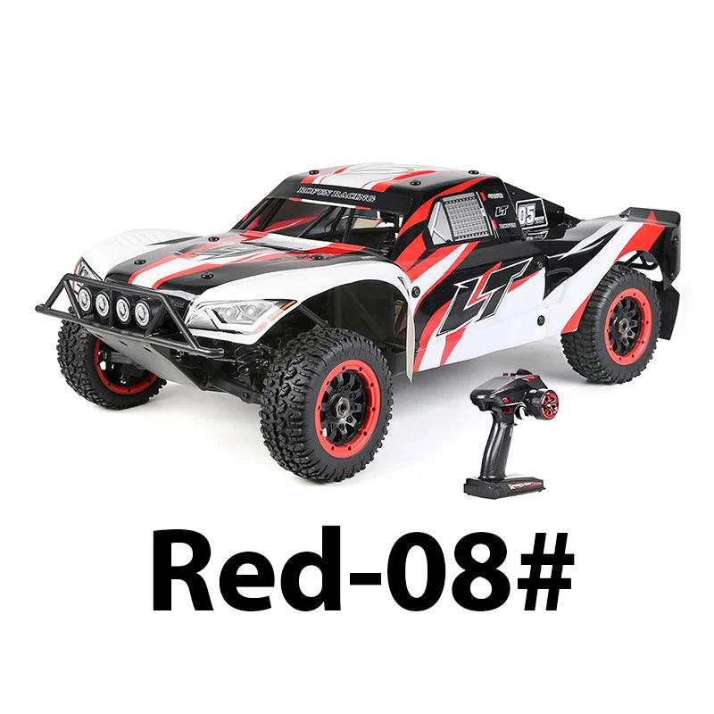 1/5 Gas Petrol RC Car Rovan LT 360 RoFun LT360 36CC 2 Stroke Engine 2026 Version 4WD Off Road 2.4G 4x4 Remote Control Truck