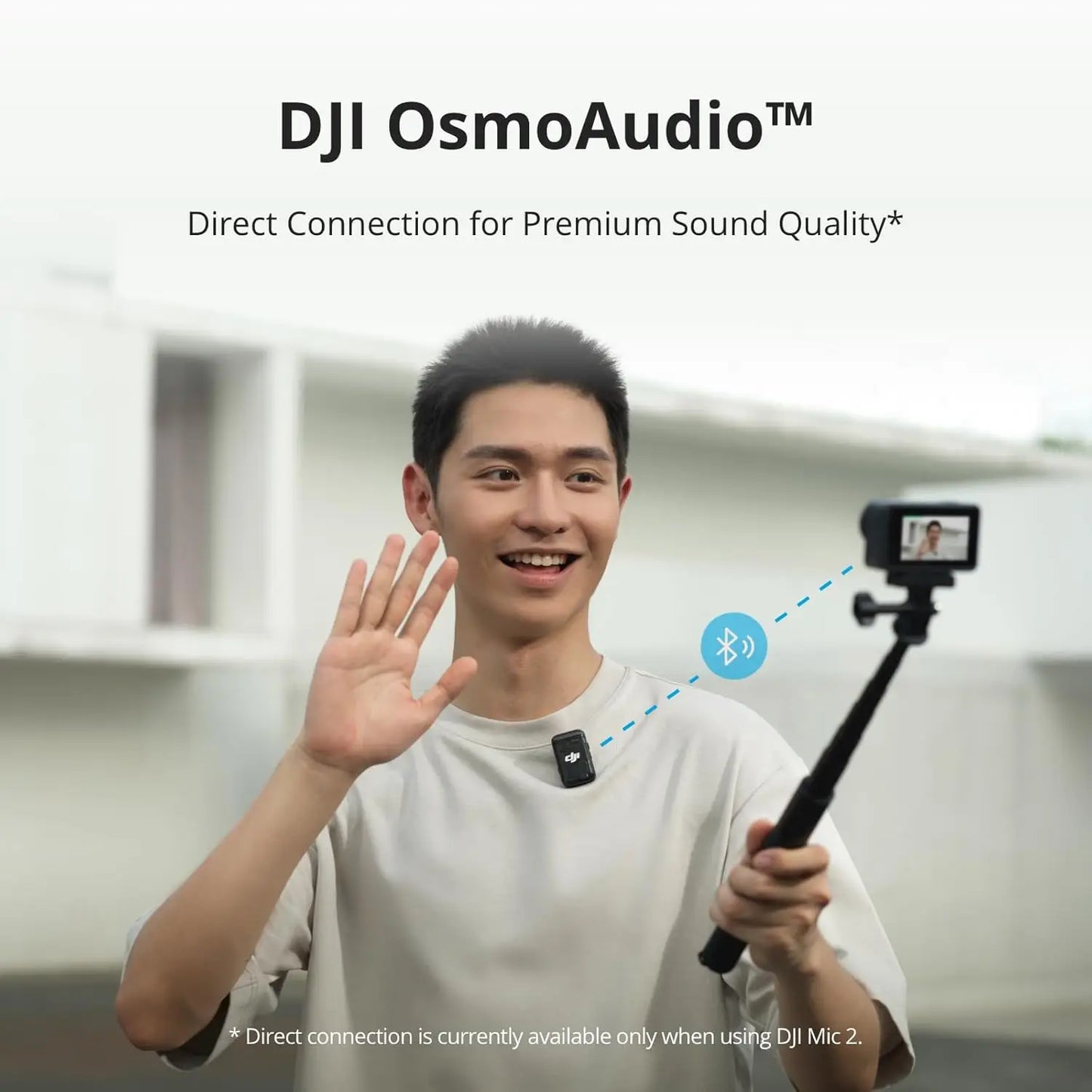 Open Box-DJI Osmo Action 4 Standard Combo Waterproof Action Camera 1/1.3" Sensor 4K/120fps Video Low-Light Imaging 10-bit D-Log M Vlogging Camera