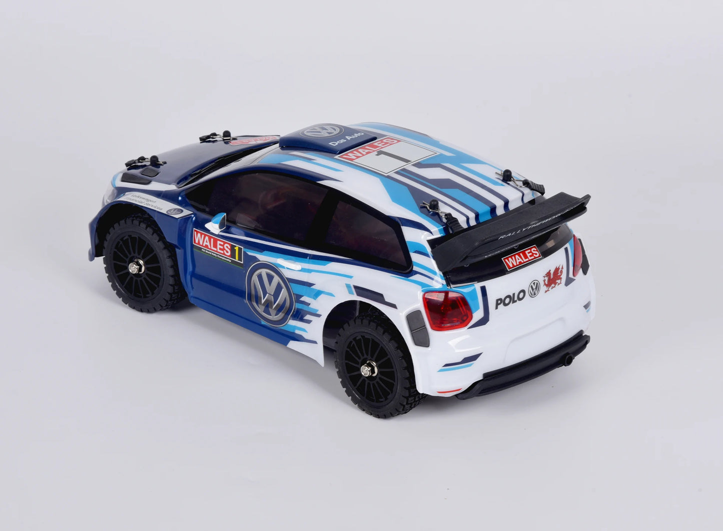 HYPER GO RC MJX 14304 14303 14302 High Speed Drift Car  With Gyroscope - Electric Toy for Kids Volkswagen Racing Gift