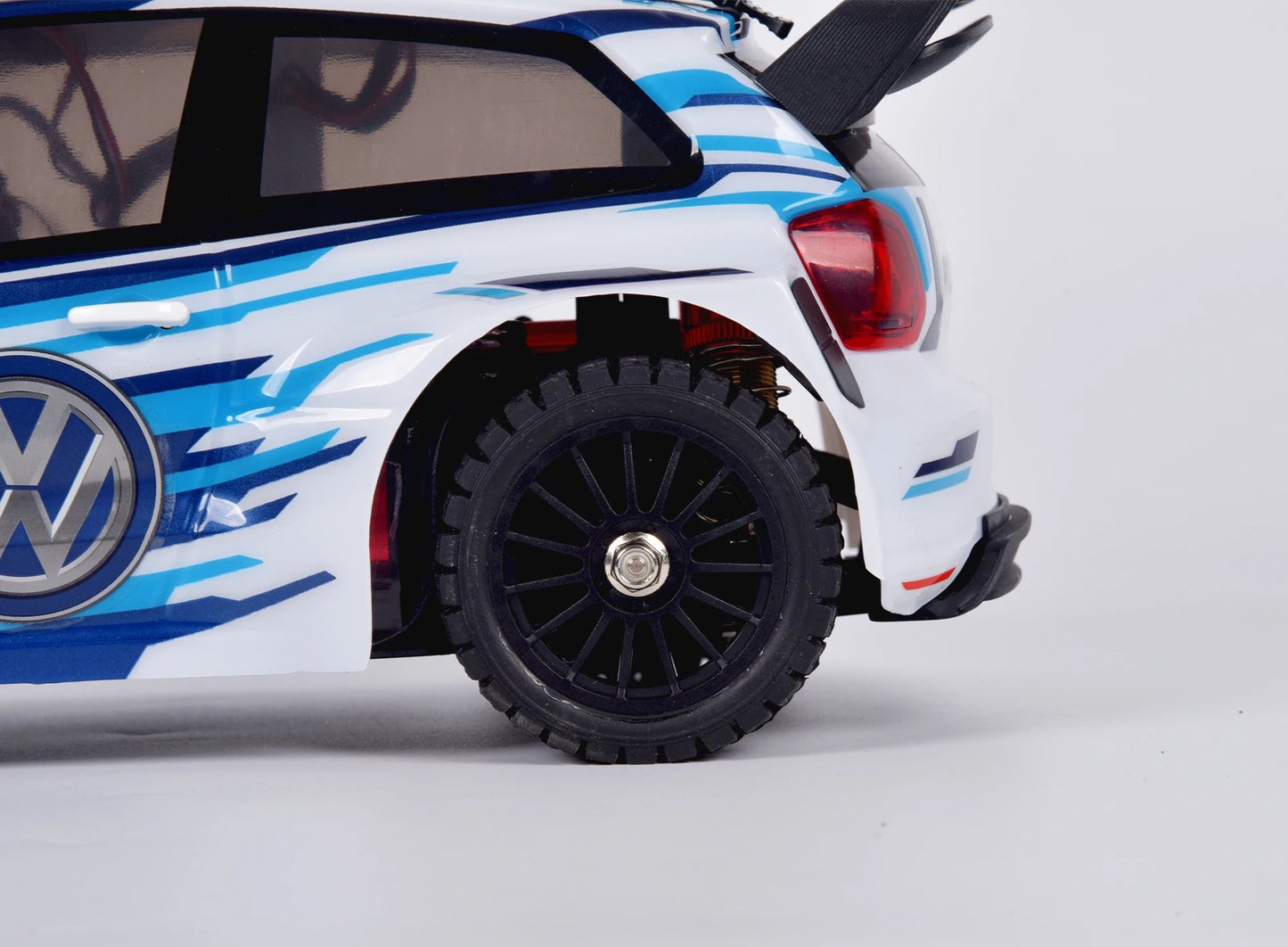 HYPER GO RC MJX 14304 14303 14302 High Speed Drift Car  With Gyroscope - Electric Toy for Kids Volkswagen Racing Gift