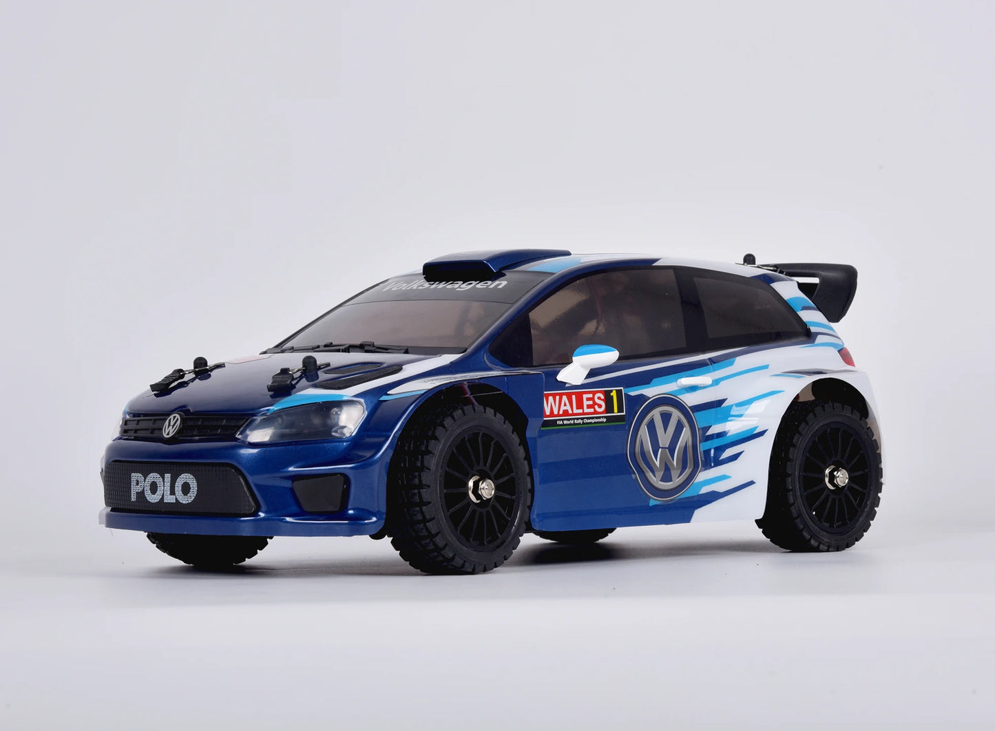 HYPER GO RC MJX 14304 14303 14302 High Speed Drift Car  With Gyroscope - Electric Toy for Kids Volkswagen Racing Gift