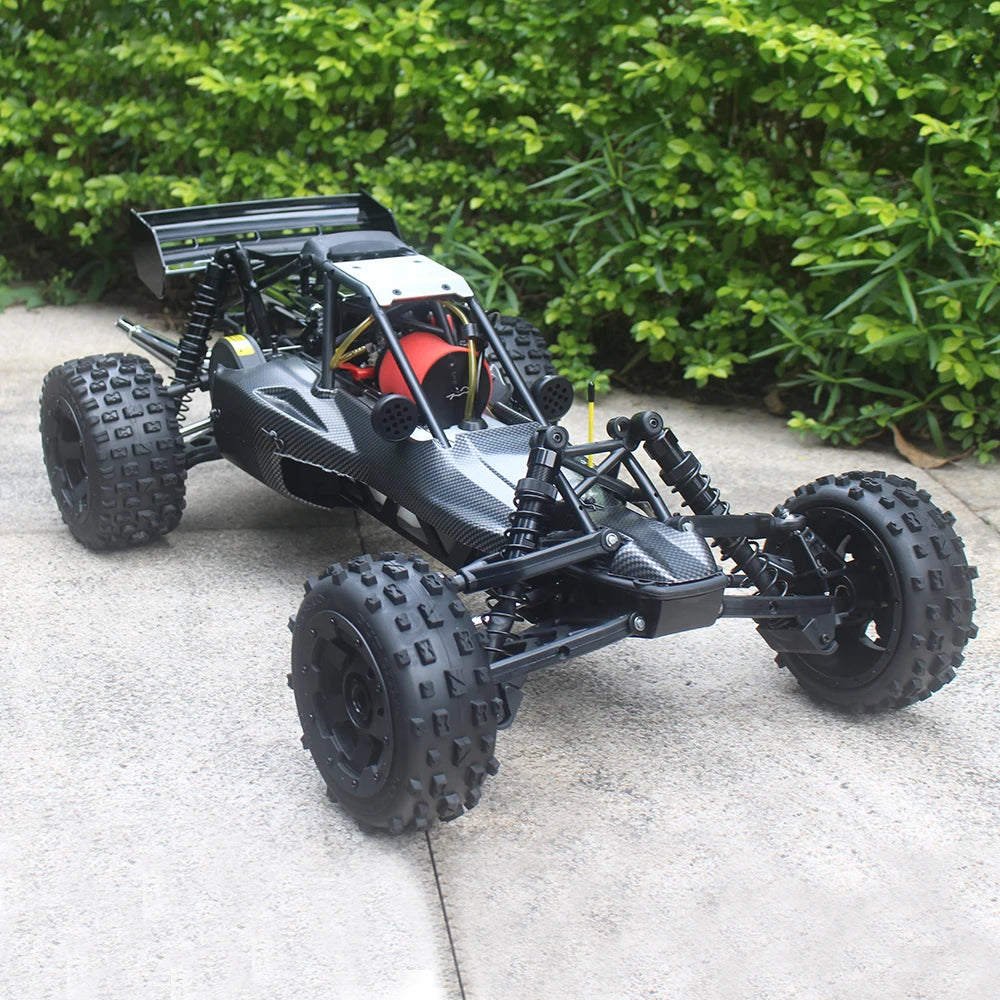 Rofun Baha Rovan Baja 5B 29CC 1/5 1 5 Scale Gas Petrol Powered 2WD RC Car 2 Stroke Buggy High Speed Remote Control Toy Truck