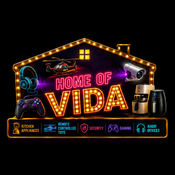 Home Of Vida